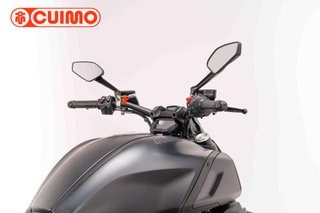 DUCATI DIAVEL 1260