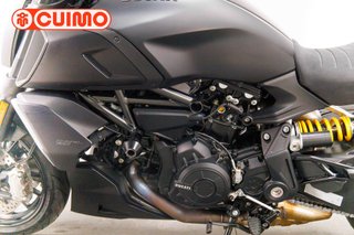 DUCATI DIAVEL 1260