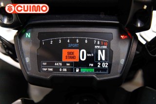 DUCATI DIAVEL 1260