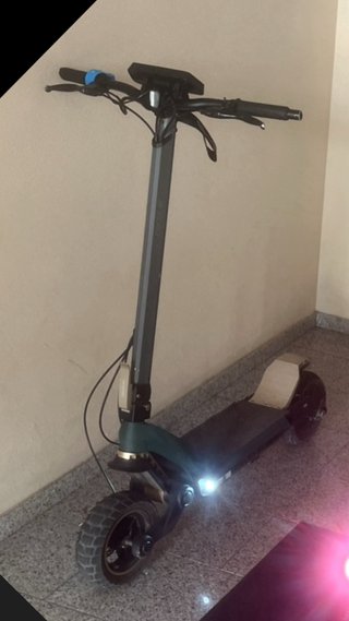 Patinete Eléctrico