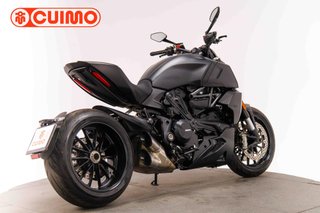 DUCATI DIAVEL 1260