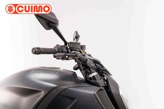 DUCATI DIAVEL 1260