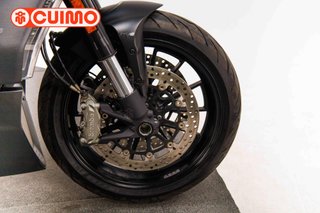DUCATI DIAVEL 1260