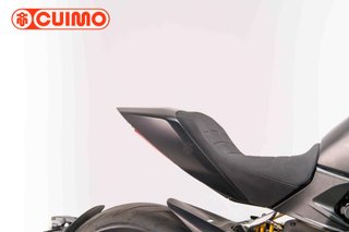 DUCATI DIAVEL 1260