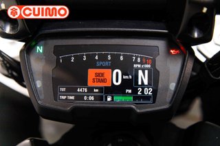 DUCATI DIAVEL 1260