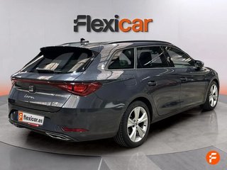 Seat Leon SP 1.5 eTSI 110kW DSG S&S FR