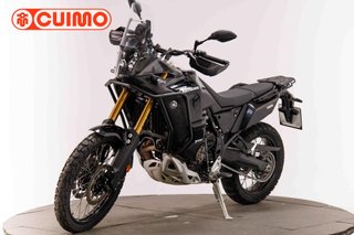 YAMAHA TENERE 700 WORLD RAID