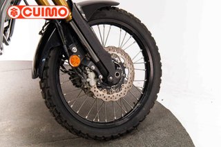 YAMAHA TENERE 700 WORLD RAID