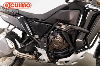 YAMAHA TENERE 700 WORLD RAID