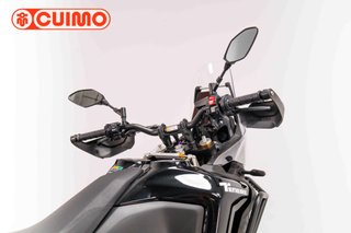 YAMAHA TENERE 700 WORLD RAID
