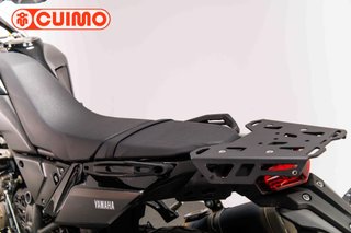 YAMAHA TENERE 700 WORLD RAID