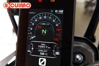 YAMAHA TENERE 700 WORLD RAID