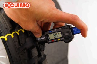 YAMAHA TENERE 700 WORLD RAID