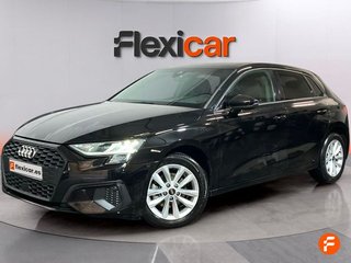 Audi A3 Sportback Advanced 30 TFSI 81kW S tronic