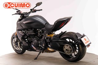 DUCATI DIAVEL 1260