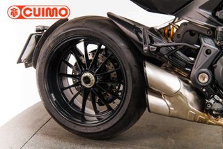 DUCATI DIAVEL 1260