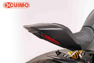 DUCATI DIAVEL 1260