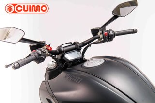 DUCATI DIAVEL 1260