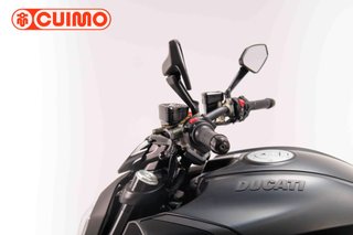 DUCATI DIAVEL 1260