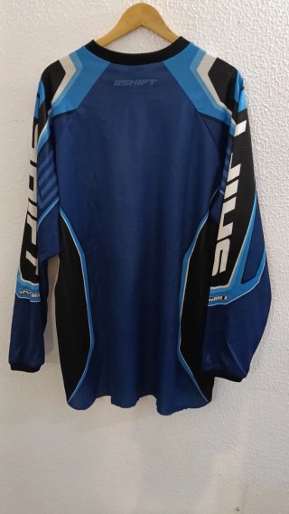 Fato Motocross Shift Vintage
