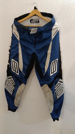 Fato Motocross Shift Vintage