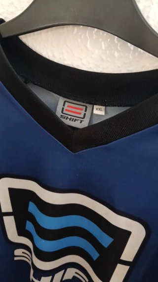 Fato Motocross Shift Vintage