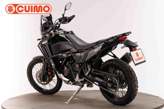 YAMAHA TENERE 700 WORLD RAID