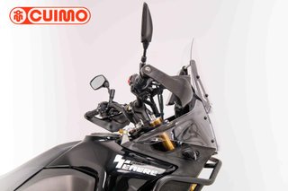YAMAHA TENERE 700 WORLD RAID