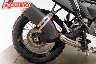 YAMAHA TENERE 700 WORLD RAID