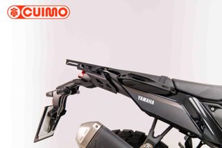 YAMAHA TENERE 700 WORLD RAID