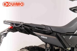 YAMAHA TENERE 700 WORLD RAID