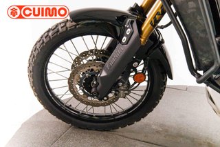 YAMAHA TENERE 700 WORLD RAID