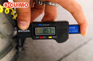 YAMAHA TENERE 700 WORLD RAID