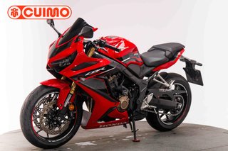 HONDA CBR 650 R