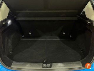 MG ZS Hybrid+ Luxury