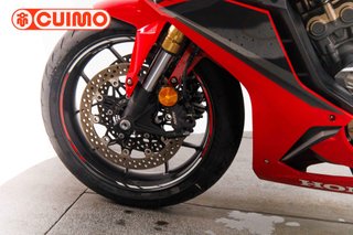 HONDA CBR 650 R