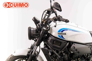 YAMAHA XSR 700