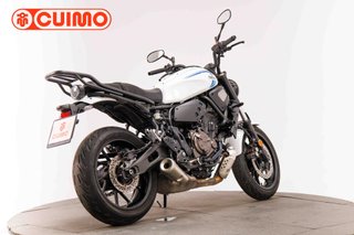 YAMAHA XSR 700