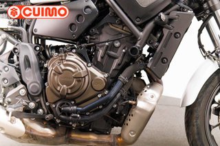 YAMAHA XSR 700