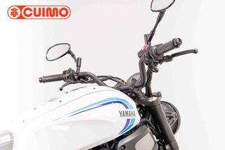 YAMAHA XSR 700