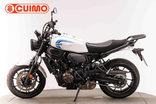 YAMAHA XSR 700