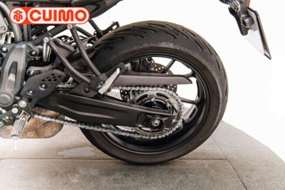 YAMAHA XSR 700