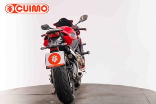 HONDA CBR 650 R