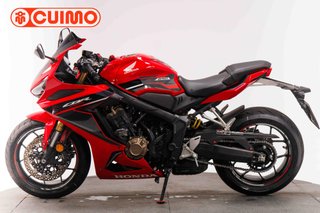HONDA CBR 650 R