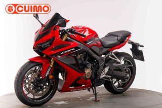 HONDA CBR 650 R