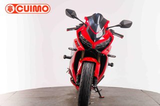 HONDA CBR 650 R