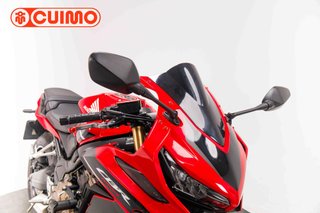 HONDA CBR 650 R