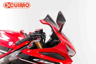 HONDA CBR 650 R