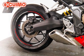 HONDA CBR 650 R