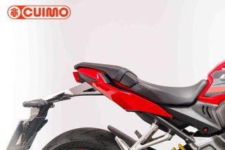 HONDA CBR 650 R